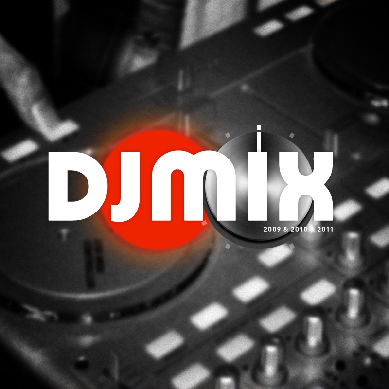 2012 A HAPPY NEW YEAR! DJMIX - 