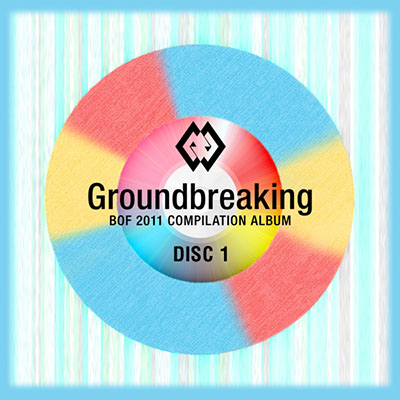 Disc 1