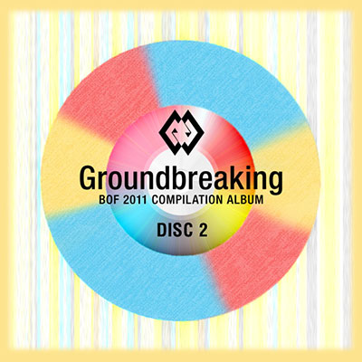Disc 2