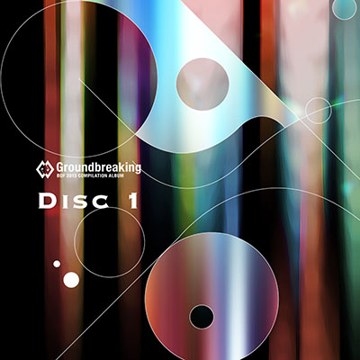 Disc 1