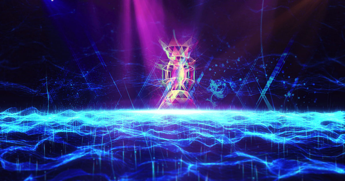 Groundbreaking 2015 BOFU2015 COMPILATION ALBUM