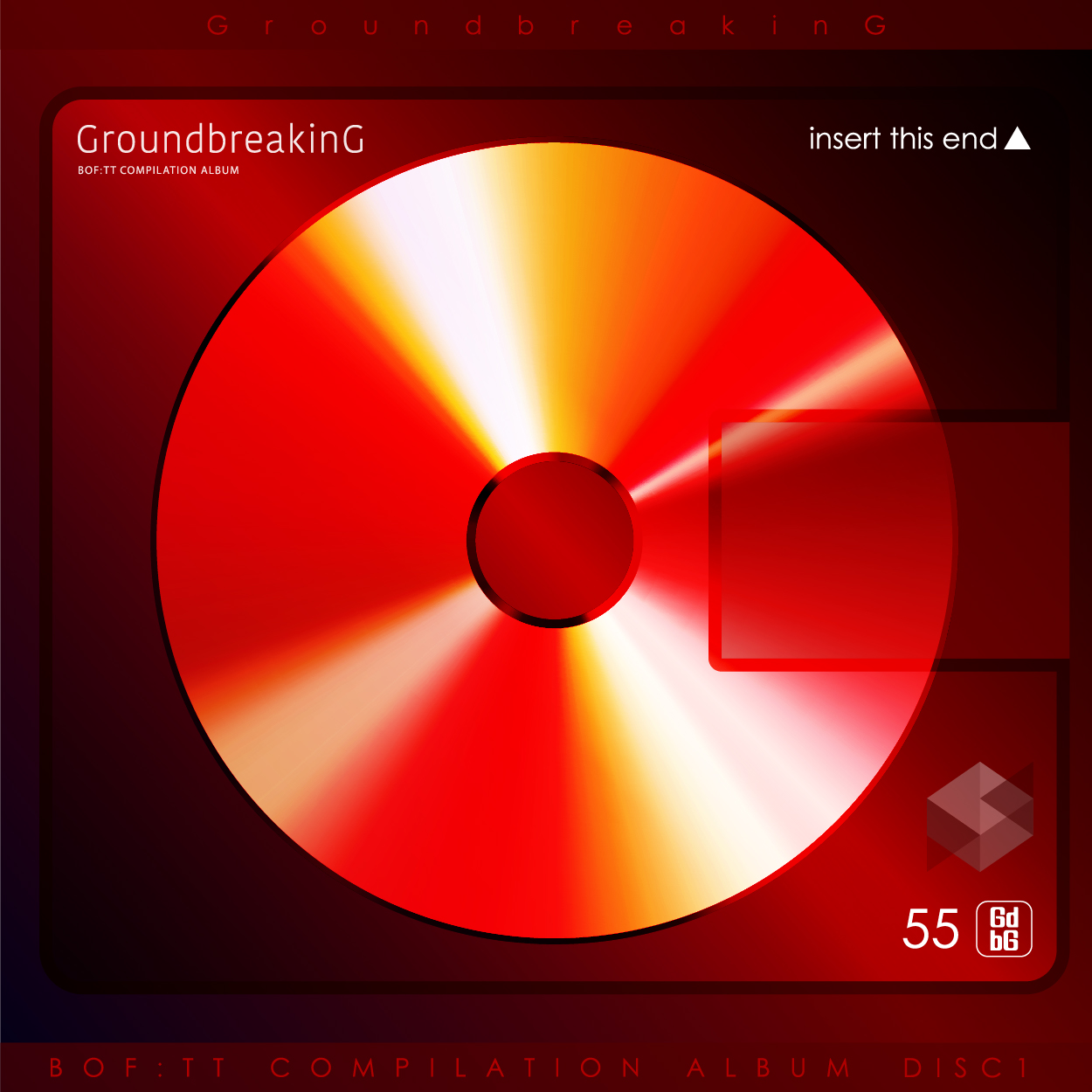 Disc 1