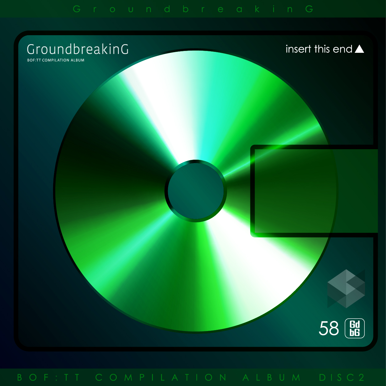 Disc 2