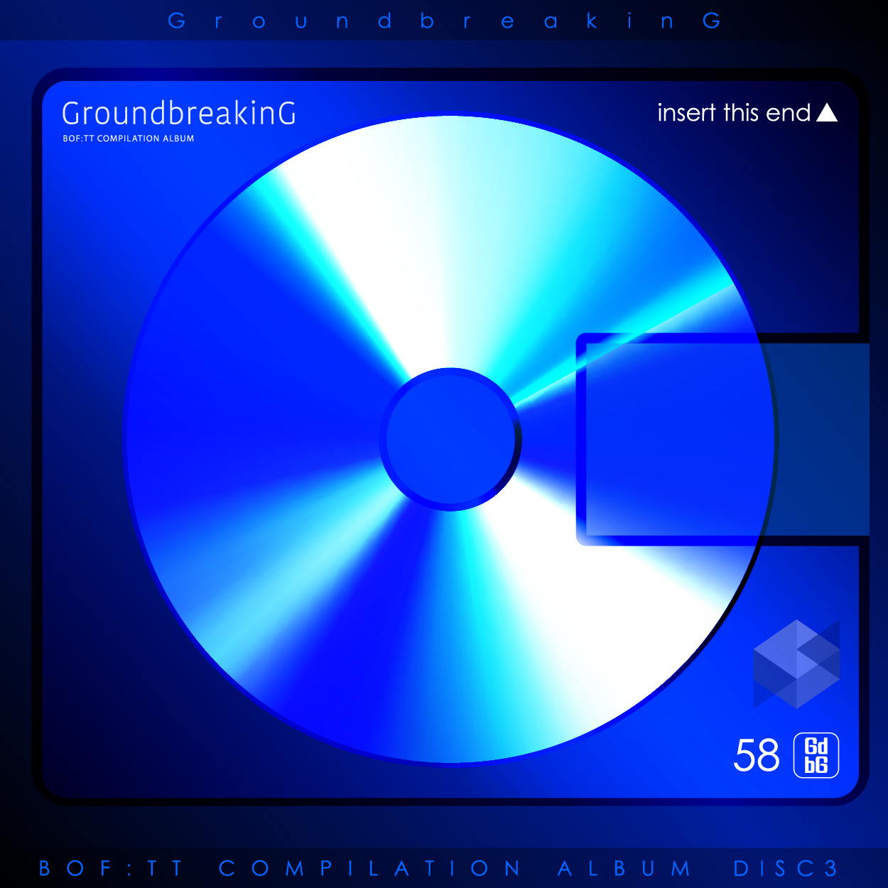 Disc 3