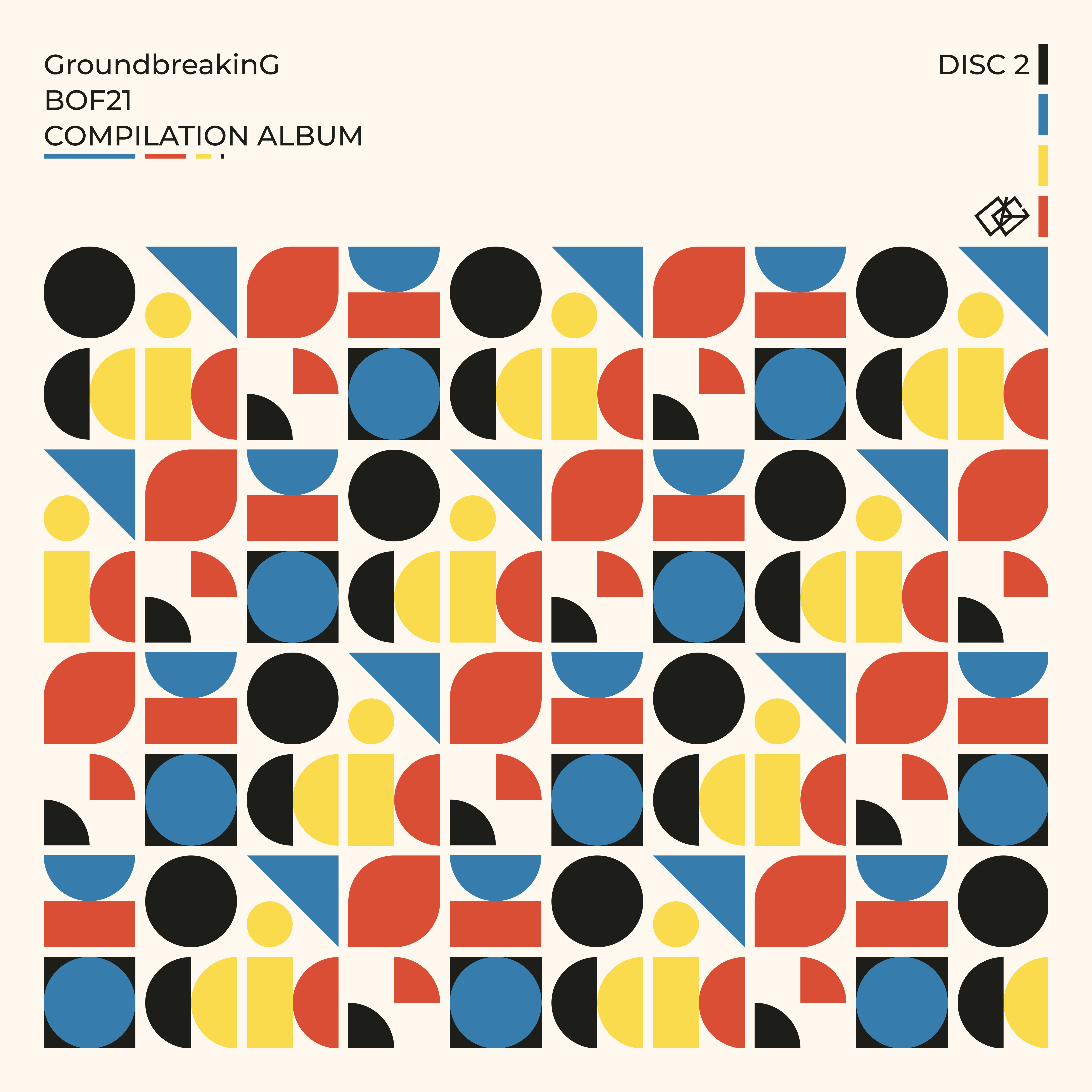 Disc 2