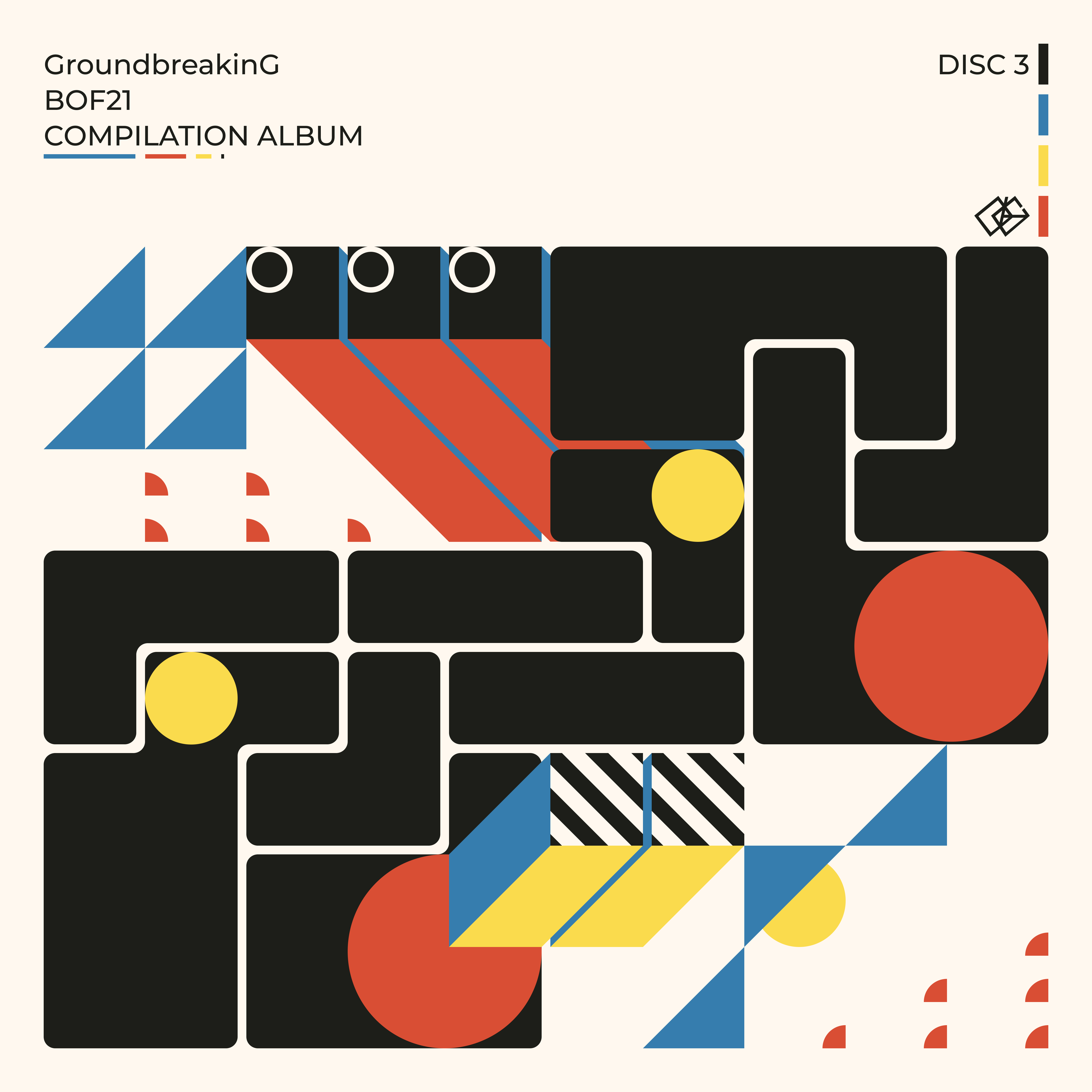 Disc 3