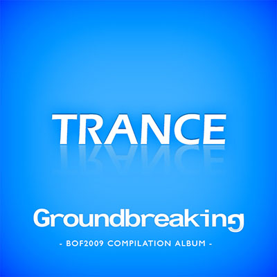 Disc 1 TRANCE