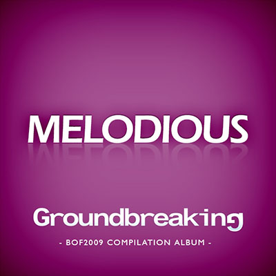 Disc 5 MELODIOUS