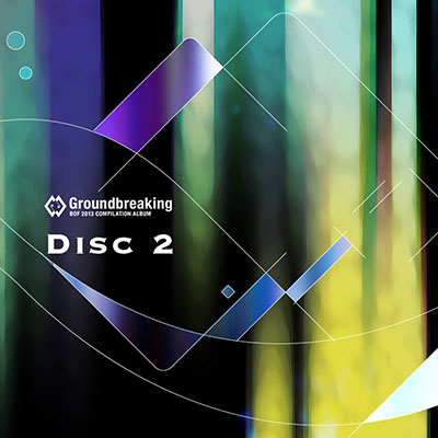 Disc 2