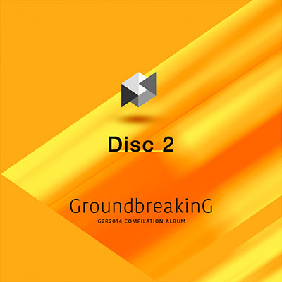 Disc 2