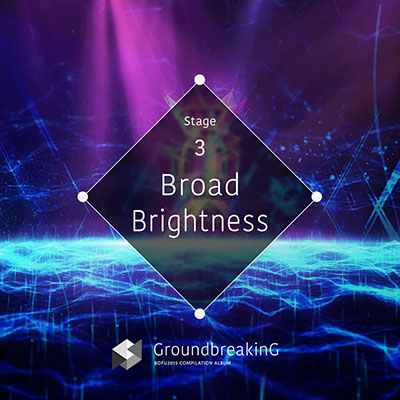 Disc 3 Broad Brightness