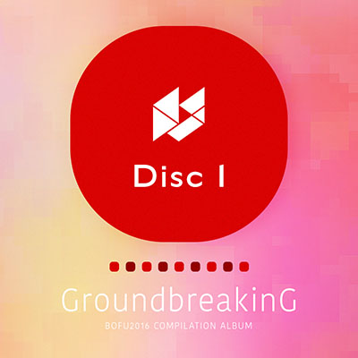 Disc 1