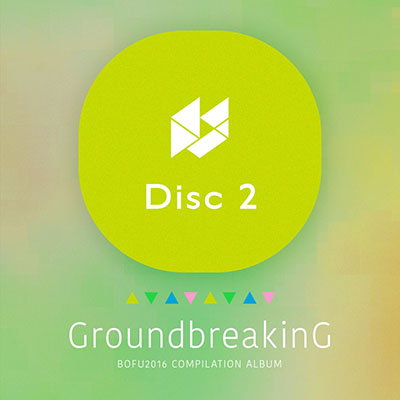 Disc 2