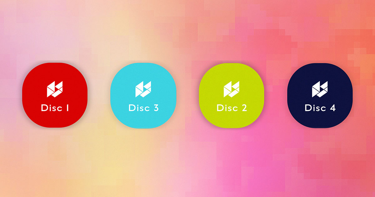 Groundbreaking 2016 - BOFU2016 COMPILATION ALBUM