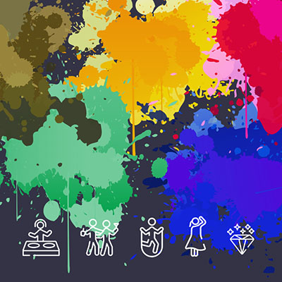 GroundbreakinG BOFXV COMPILATION ALBUM